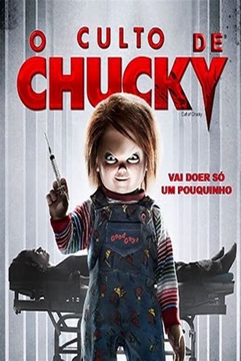Assistir O Culto de Chucky .
